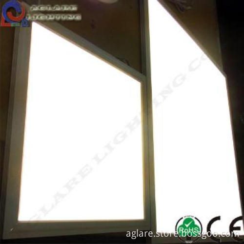 600*1200MM 5730/2835 SMD Ultra-thin surface-mounted led ceiling panel